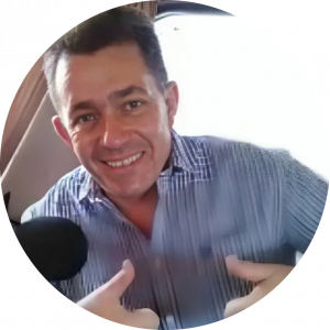 Steve Anniss Founder/Operations & Compliance Director